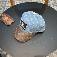 Louis Vuitton Caps